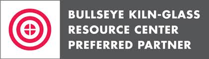db Studio is pleased to be a Bullseye Kiln Glass Resource Center Preferred Partner